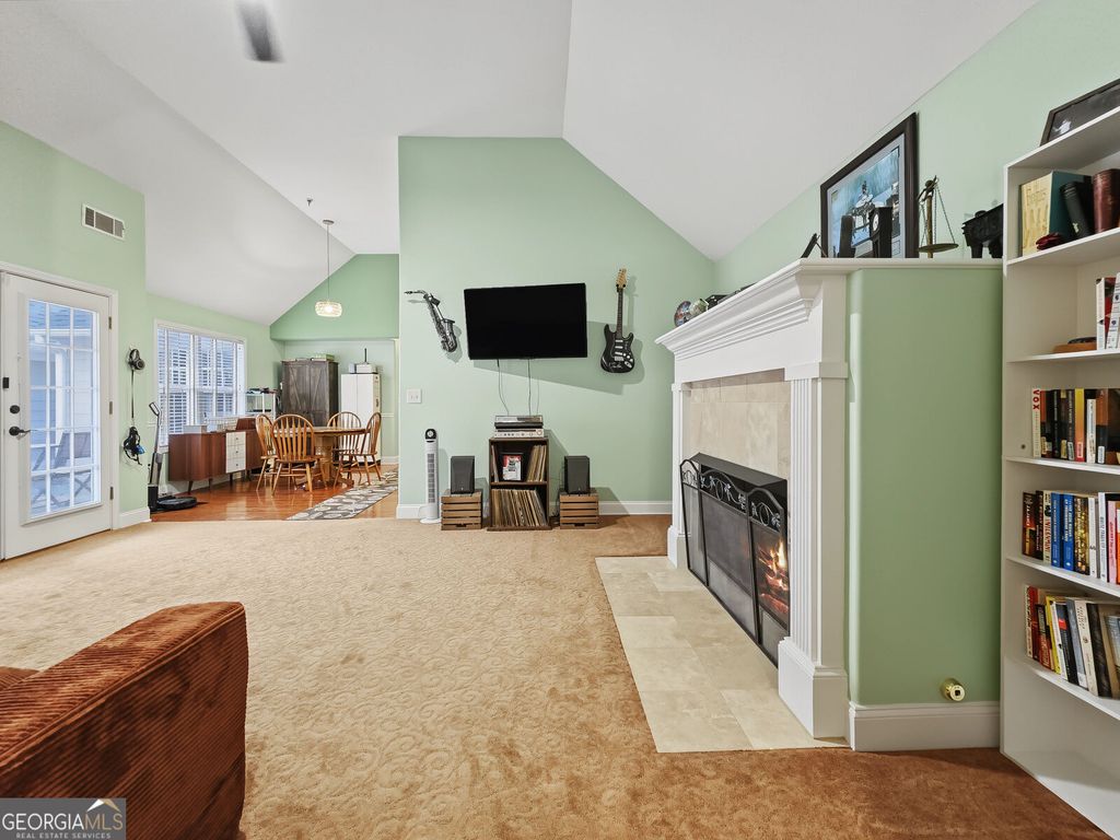 224 Villa Creek Parkway, Canton, GA 30114 — photo 4