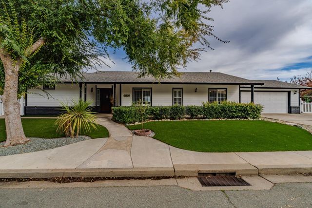 10370 Spunn Rd, Jackson, CA 95642