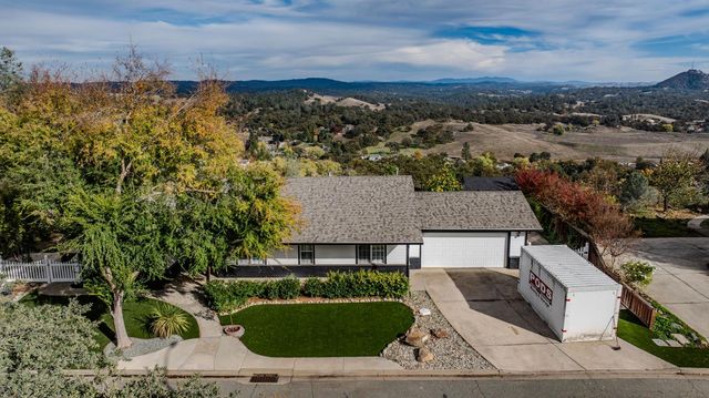 10370 Spunn Rd, Jackson, CA 95642