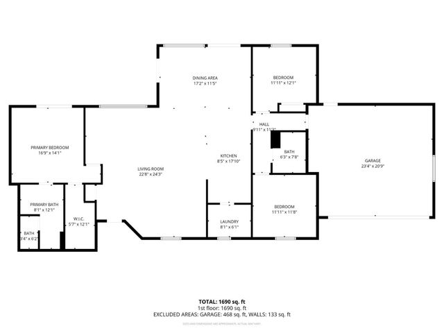 10370 Spunn Rd, Jackson, CA 95642