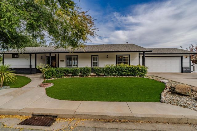 10370 Spunn Rd, Jackson, CA 95642