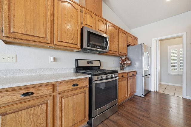 10370 Spunn Rd, Jackson, CA 95642