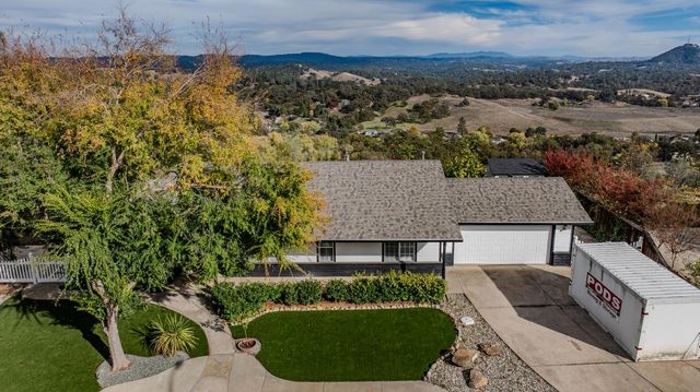 10370 Spunn Rd, Jackson, CA 95642