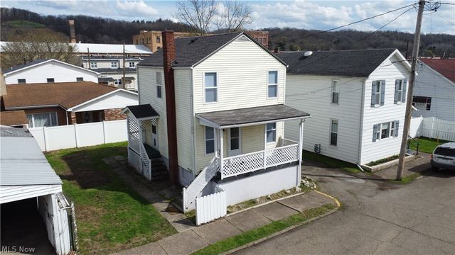 2404 Main Street, Wellsburg, WV 26070