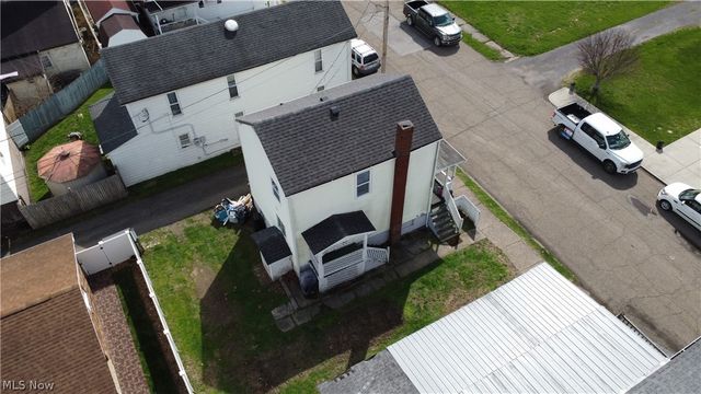 2404 Main Street, Wellsburg, WV 26070