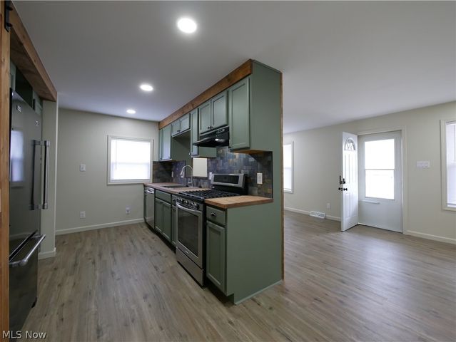 2404 Main Street, Wellsburg, WV 26070