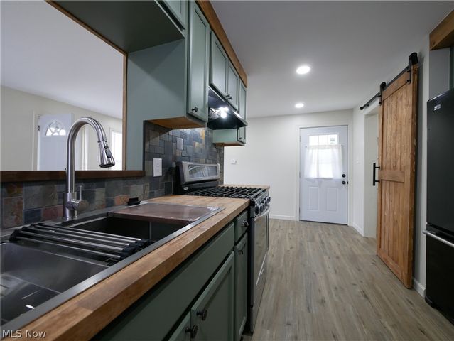 2404 Main Street, Wellsburg, WV 26070