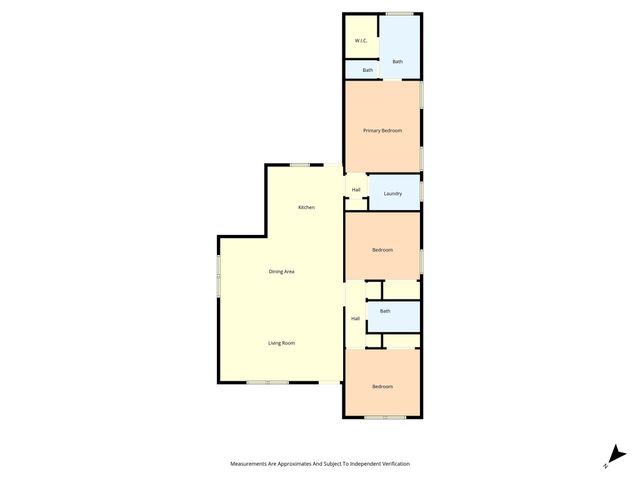 3816 Parrott Avenue, Waco, TX 76707