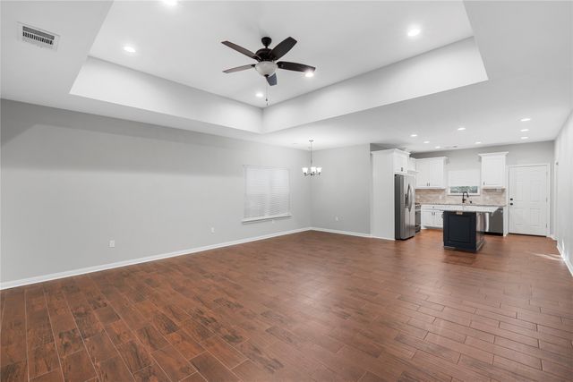 3816 Parrott Avenue, Waco, TX 76707