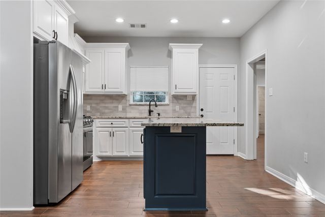 3816 Parrott Avenue, Waco, TX 76707