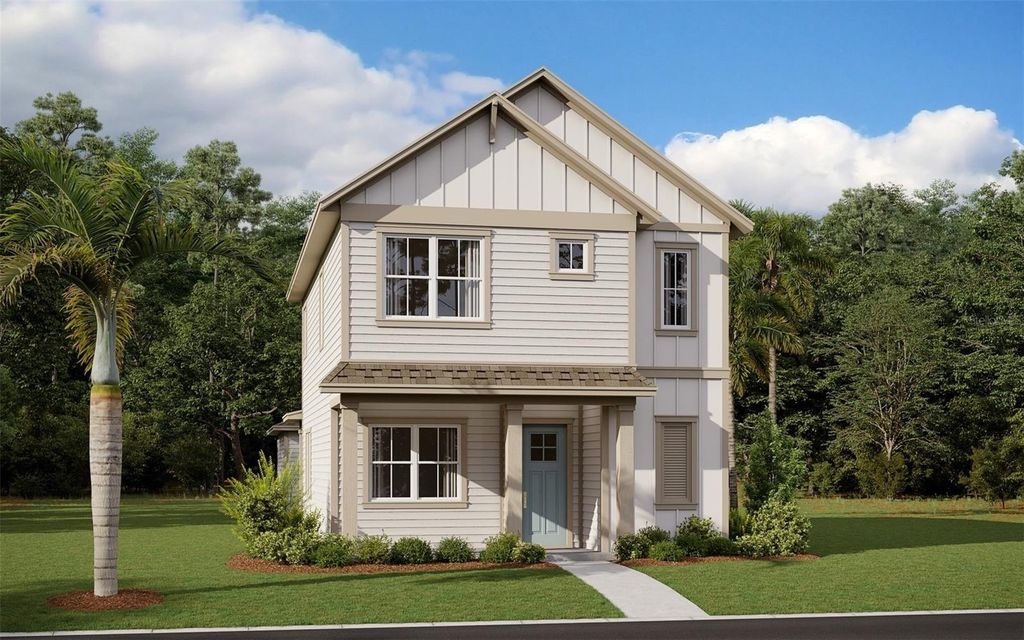 6670 WAKE STREET, St Cloud, FL 34771