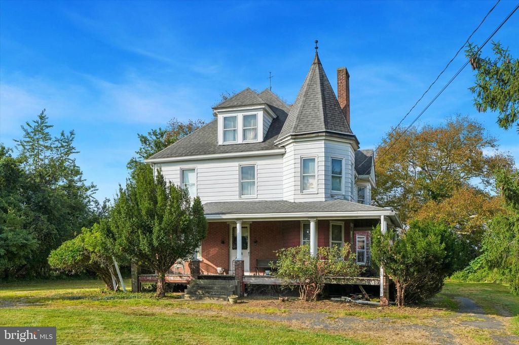 1770 N PROVIDENCE RD, MEDIA, PA 19063 — exterior