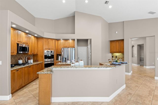 3830 MORENO DRIVE, Palm Harbor, FL 34685