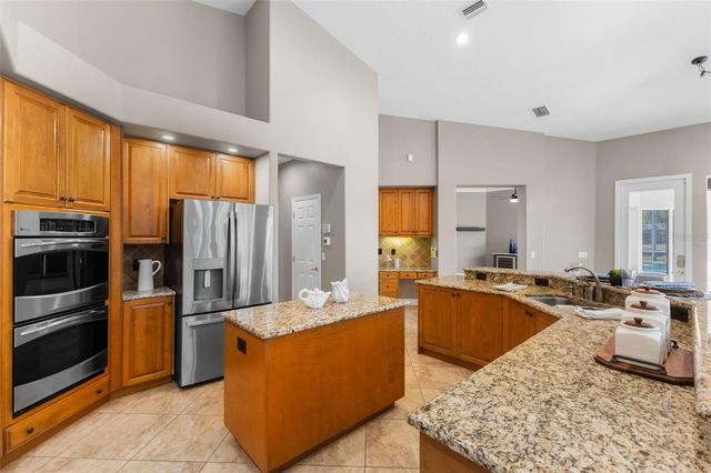 3830 MORENO DRIVE, Palm Harbor, FL 34685