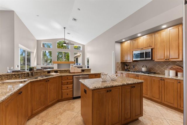 3830 MORENO DRIVE, Palm Harbor, FL 34685