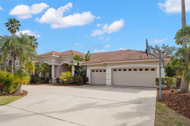 3830 MORENO DRIVE, Palm Harbor, FL 34685