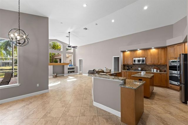 3830 MORENO DRIVE, Palm Harbor, FL 34685