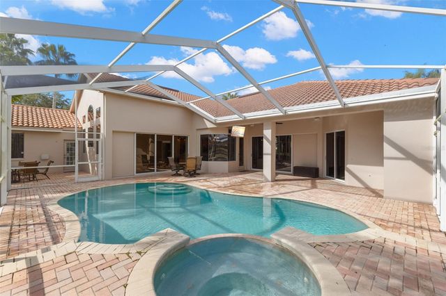 3830 MORENO DRIVE, Palm Harbor, FL 34685