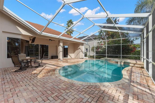 3830 MORENO DRIVE, Palm Harbor, FL 34685