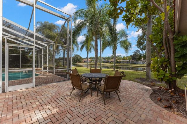 3830 MORENO DRIVE, Palm Harbor, FL 34685