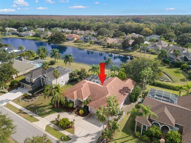 3830 MORENO DRIVE, Palm Harbor, FL 34685