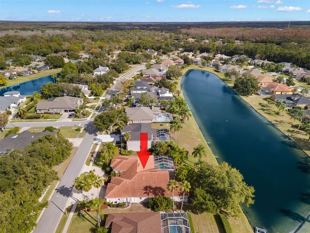3830 MORENO DRIVE, Palm Harbor, FL 34685