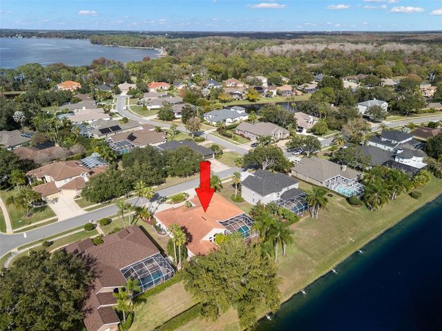 3830 MORENO DRIVE, Palm Harbor, FL 34685