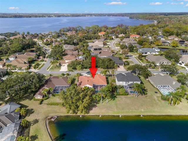 3830 MORENO DRIVE, Palm Harbor, FL 34685