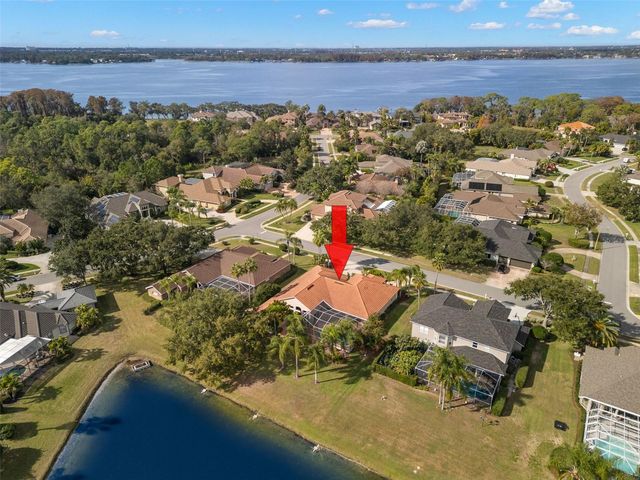 3830 MORENO DRIVE, Palm Harbor, FL 34685
