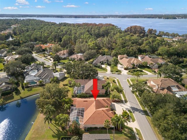 3830 MORENO DRIVE, Palm Harbor, FL 34685