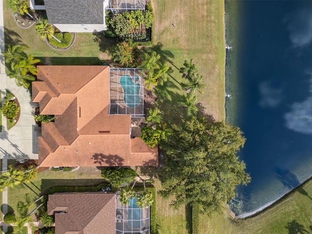 3830 MORENO DRIVE, Palm Harbor, FL 34685