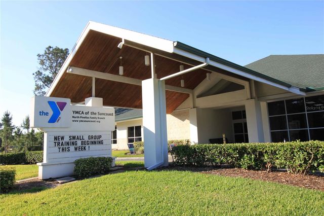 3830 MORENO DRIVE, Palm Harbor, FL 34685