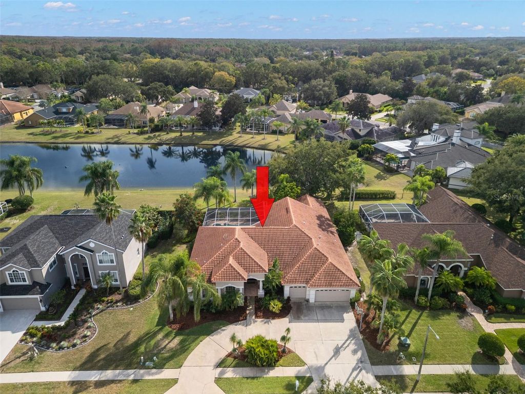 3830 MORENO DRIVE, Palm Harbor, FL 34685