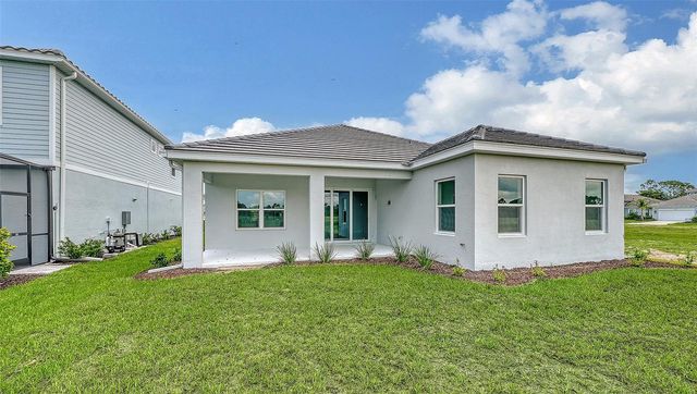 6563 BIG BAYOU DRIVE, Sarasota, FL 34241