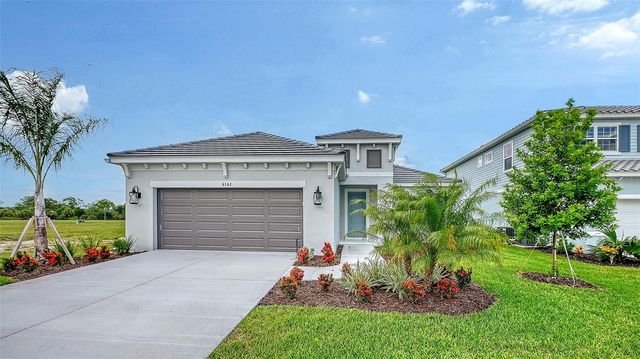 6563 BIG BAYOU DRIVE, Sarasota, FL 34241