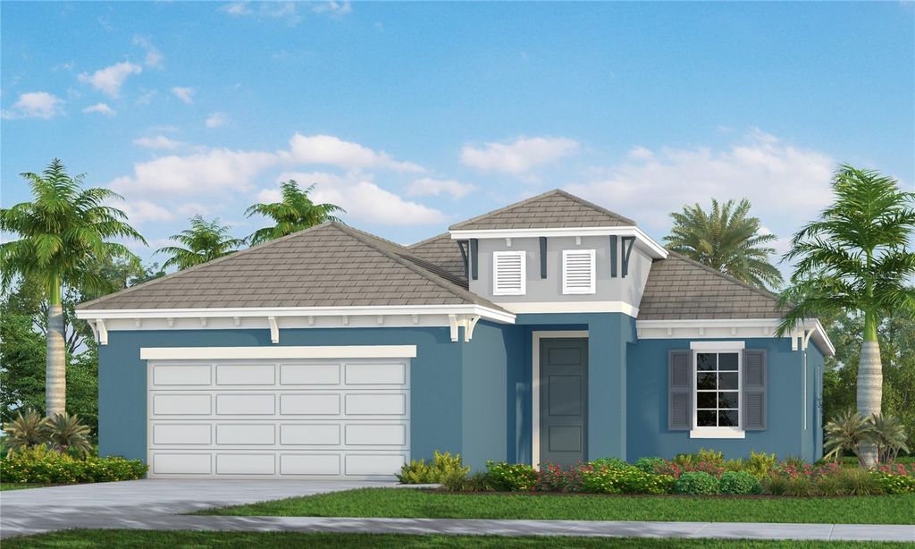 6563 BIG BAYOU DRIVE, Sarasota, FL 34241