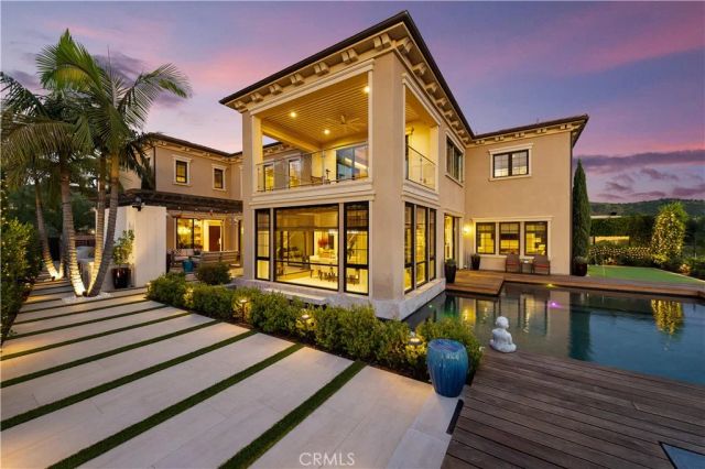 100 Boulder Pass, Irvine, CA 92602