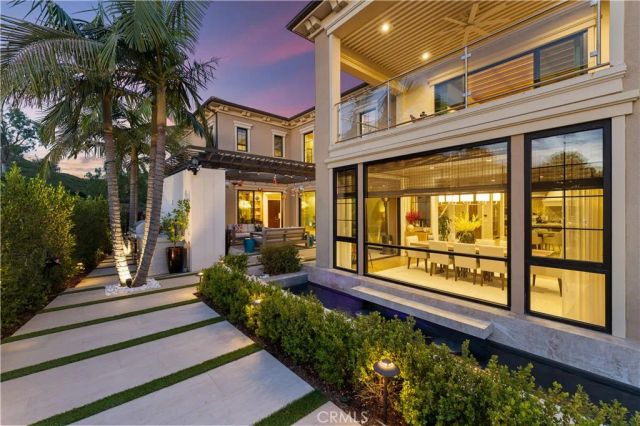 100 Boulder Pass, Irvine, CA 92602