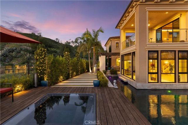 100 Boulder Pass, Irvine, CA 92602