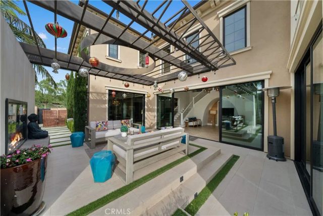 100 Boulder Pass, Irvine, CA 92602