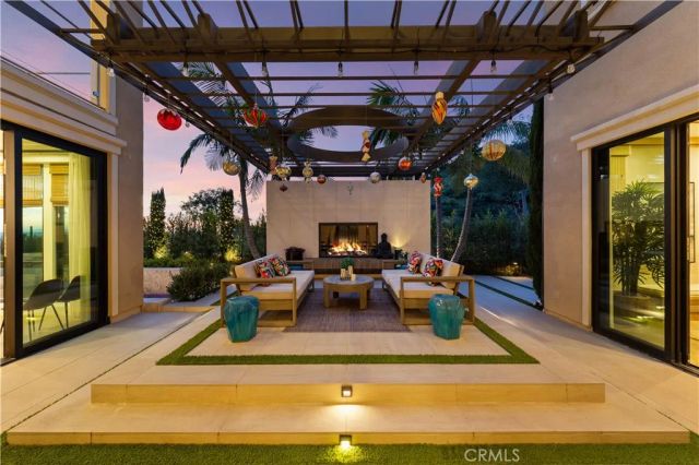 100 Boulder Pass, Irvine, CA 92602