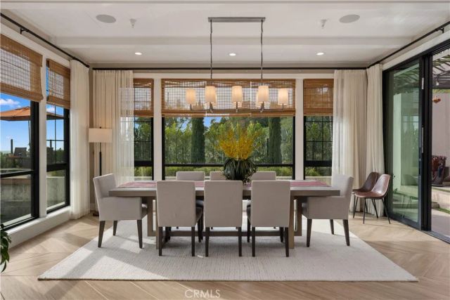 100 Boulder Pass, Irvine, CA 92602