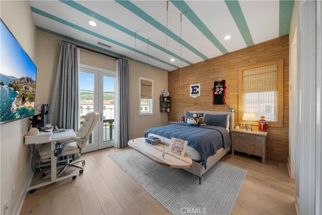 100 Boulder Pass, Irvine, CA 92602