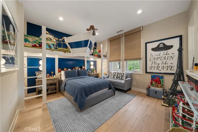 100 Boulder Pass, Irvine, CA 92602