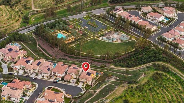 100 Boulder Pass, Irvine, CA 92602