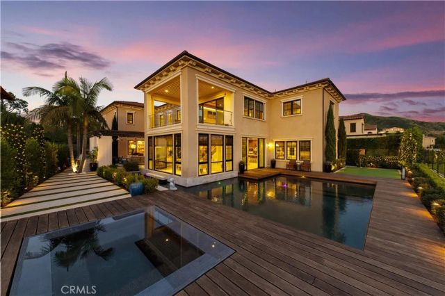 100 Boulder Pass, Irvine, CA 92602