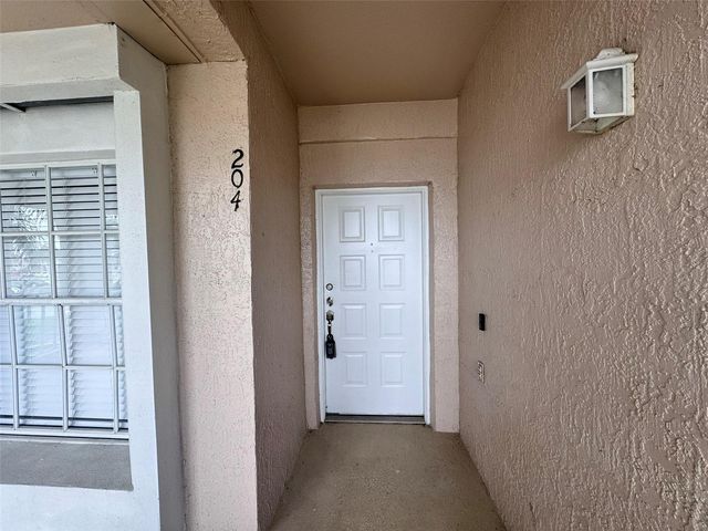 13903 TIMBERLAND DRIVE 204, Orlando, FL 32824