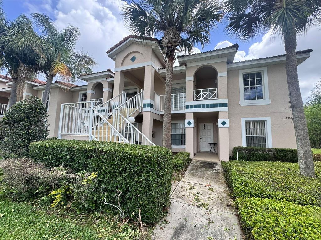 13903 TIMBERLAND DRIVE 204, Orlando, FL 32824