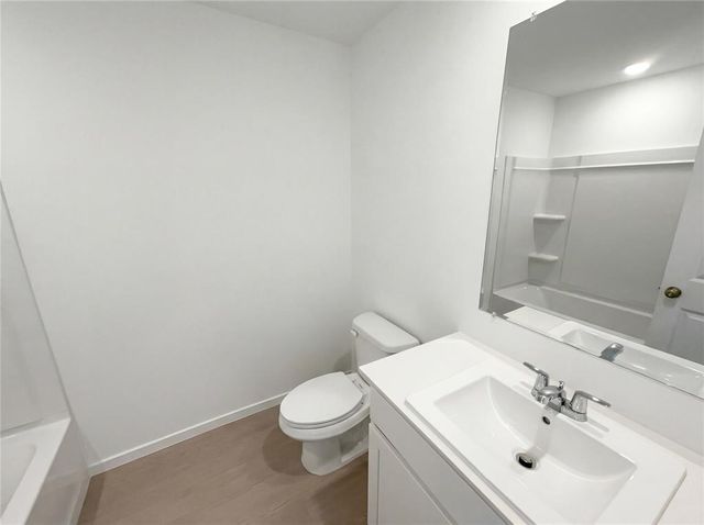 3728 Los Cabos Drive, Mustang, OK 73064