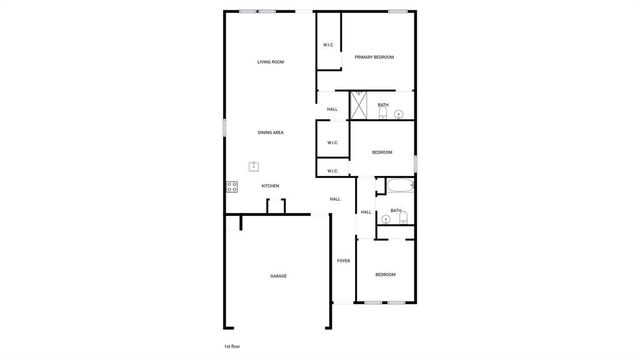 3728 Los Cabos Drive, Mustang, OK 73064